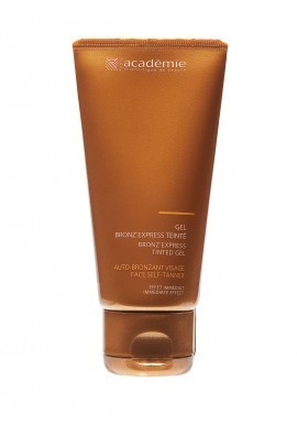 Academie Scientifique Beaute - Bronz&#39;Express Tinted Gel 75ml