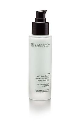 Academie Scientifique Beaute - High Absorbent Moisture Gel 50ml