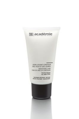 Academie Scientifique Beaute - Smoothing Care for Eye and Lip contours 40ml