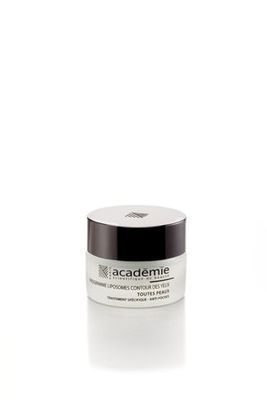 Academie Scientifique Beaute - Liposomes Eye Contour Gel 15ml