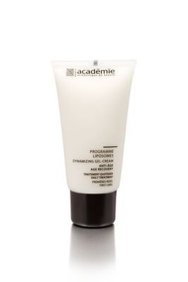 Academie Scientifique Beaute - Dynamizing Gel-Cream Programme Liposomes 50ml