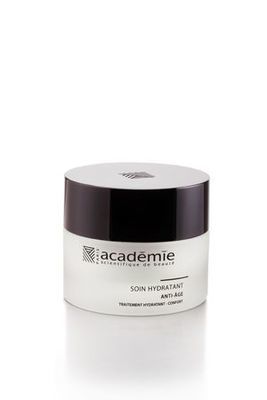 Academie Scientifique Beaute - Moisturizing Care Soin Hydratant 50ml