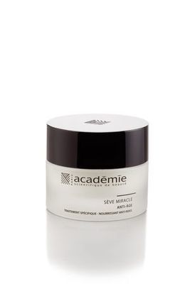 Academie Scientifique Beaute - Nourishing Cream Sève Miracle 50ml