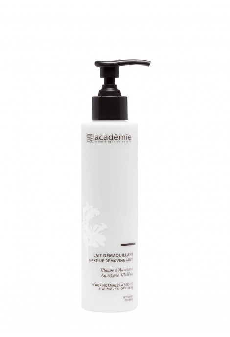 Academie Scientifique Beaute - Make-Up Removing Milk 200ml