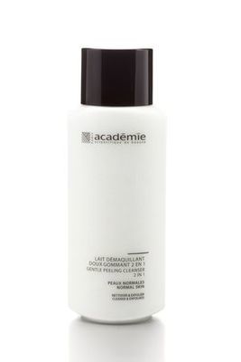 Academie Scientifique Beaute - Gentle Peeling Cleanser 2 in 1 200ml