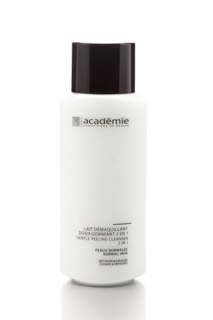 Academie Scientifique Beaute - Gentle Peeling Cleanser 2 in 1 200ml