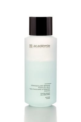 Academie Scientifique Beaute - Two-Phase Make Up Remover For Eyes 200ml