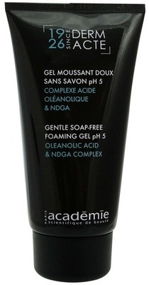Academie Scientifique Beaute - Gentle Soap-Free Foaming Gel pH 5 250ml