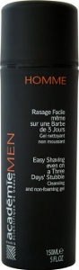 Academie Scientifique Beaute Men - Easy Shaving even on a three Days’ Stubble 150ml