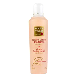 Mary Cohr - Gentle Toning Lotion Tendre Lotion Tonifiante 200ml