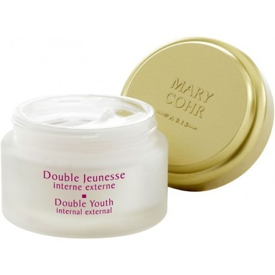 Mary Cohr - Double Youth Internal External Double Jeunesse 50ml