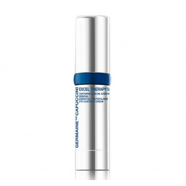 Germaine de Capuccini - Essential youthfulness Activating Oxygenating Eye Contour 15ml