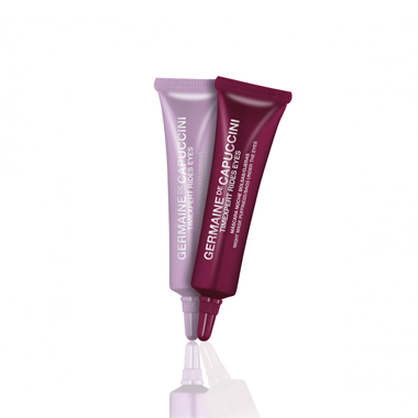 Germaine de Capuccini - Timexpert rides eyes day &amp; night 2X10ml