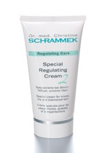 Dr. Schrammek - Regulating Care Cream2 50ml