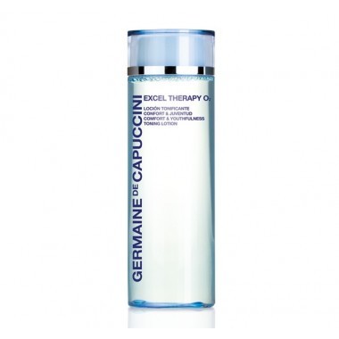 Germaine de Capuccini - Comfort &amp; youthfulness toning lotion 200ml