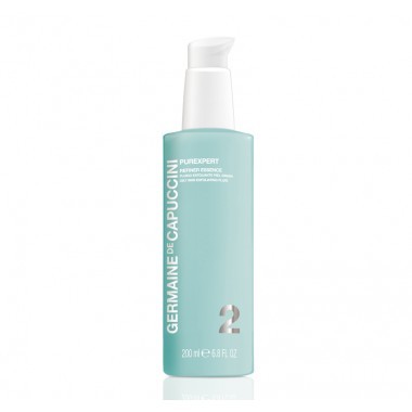 Germaine de Capuccini - Refiner essence Oily skin exfoliating fluid 200ml