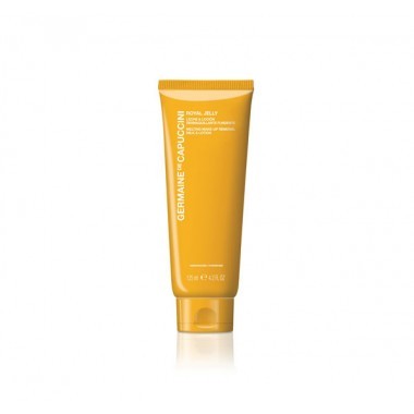 Germaine de Capuccini - Melting make-up removal milk &amp; lotion 125ml