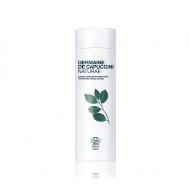 Germaine de Capuccini - Hydrating toning lotion 200ml