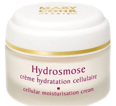 Mary Cohr - Hydrosmose Cellular Moisturisation Cream Hydrosmose Crème 50ml