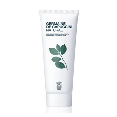 Germaine de Capuccini - Hydrating cleansing milk 200ml