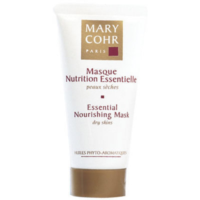 Mary Cohr - Essential Nourishing Mask Masque Nutrition Essentielle 50ml