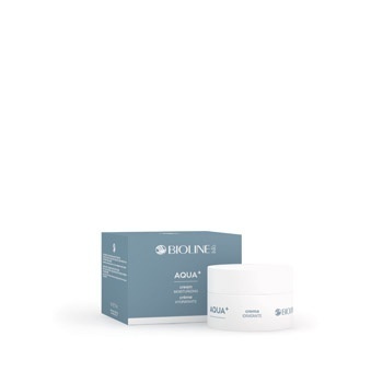 Bioline - Aqua+ Cream Moisturizing 50ml