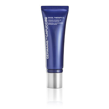 Germaine de Capuccini - Essential youthfulness intensive mask 50ml