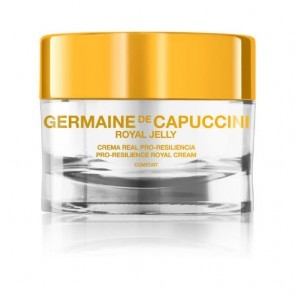 Germaine de Capuccini - Pro-resilience royal cream confort 50ml