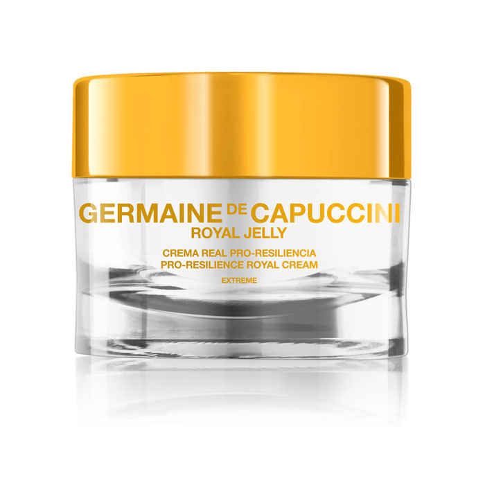 Germaine de Capuccini - Pro-resilience royal cream extreme 50ml