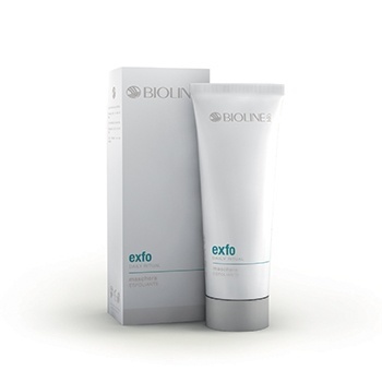 Bioline - Daily Ritual Exfo Mask Exfoliating 100ml