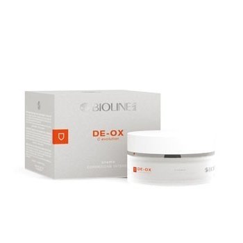 Bioline - DE-OX C Evolution Cream Intensive Correction 50ml