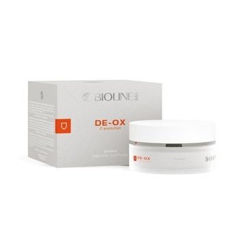 Bioline - DE-OX C Evolution Radical Capture Cream 50ml