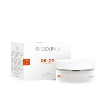 Bioline - DE-OX C Evolution Cream Essential C 50ml