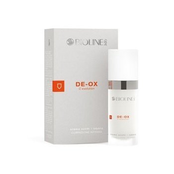 Bioline - DE-OX C Evolution Eye/Lip Cream 30ml