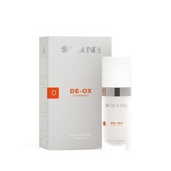Bioline - DE-OX C Evolution Booster Serum Vitamin C 30ml