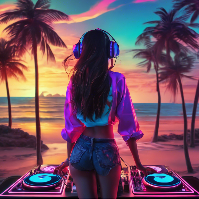 Breeze and Beats Digital Album (House)