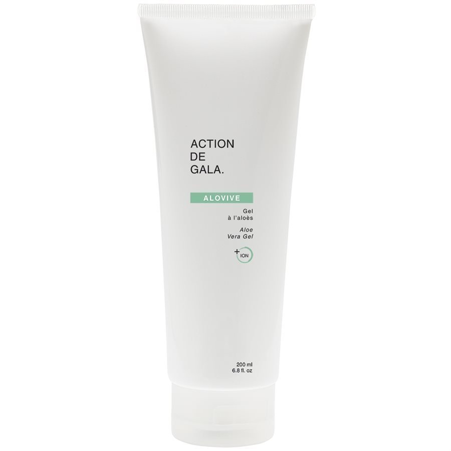 Action de Gala - Alovive 200ml