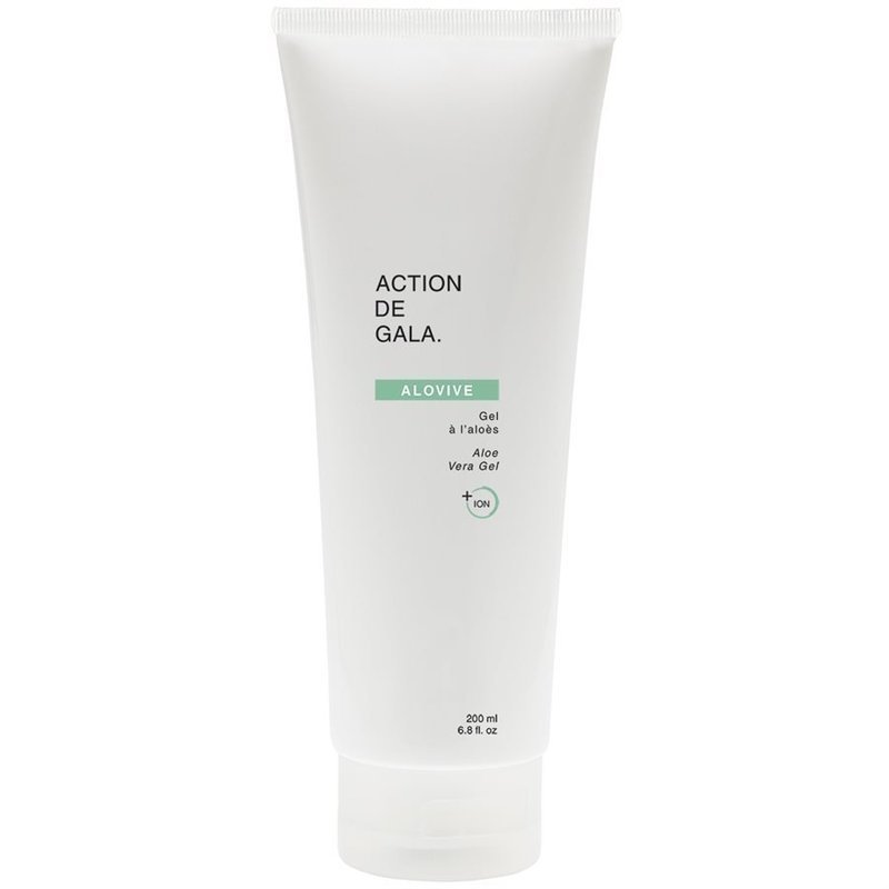 Action de Gala - Alovive 200ml