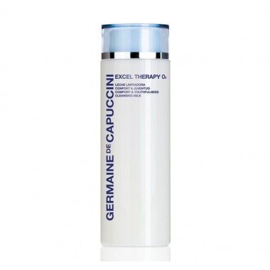 Germaine de Capuccini - Comfort &amp; youthfulness cleansing milk 200ml