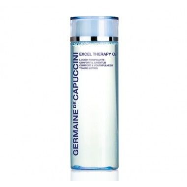 Germaine de Capuccini - Comfort &amp; youthfulness toning lotion 200ml