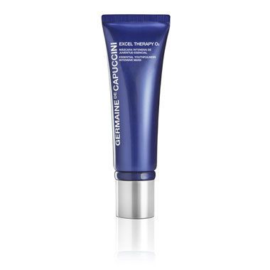 Germaine de Capuccini - Essential youthfulness intensive mask 50ml