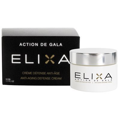 Action de Gala - Elixa Defense Cream 50ml