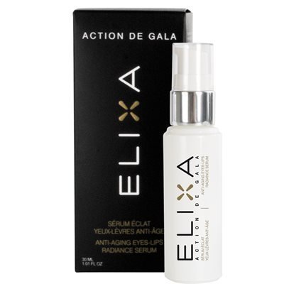 Action de Gala - Elixa Eye &amp; LIp Serum 30ml