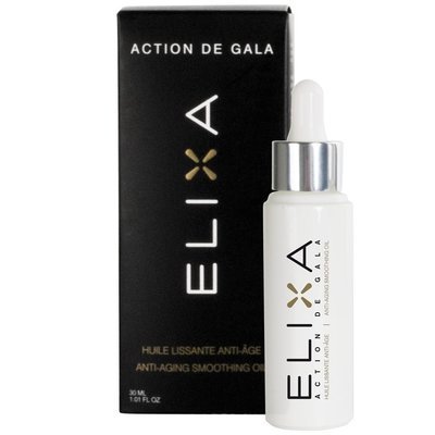 Action de Gala - Elixa Smoothing Oil 30ml