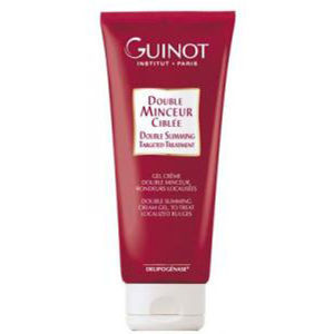 Guinot - Double Slimming Targered Treatment Double Minceur Ciblé 200ml