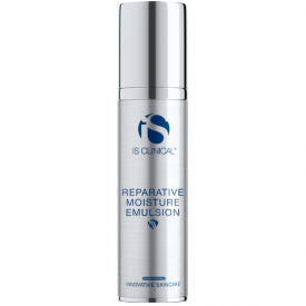 IS Clinical - Reparative Moisture Emulsion 50g