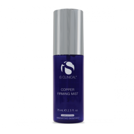 IS Clinical - Copper Firming Mist 75ml
