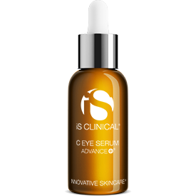 IS Clinical - C Eye Serum 15ml