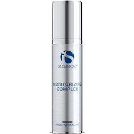 IS Clinical - Moisturizing Complex 50g