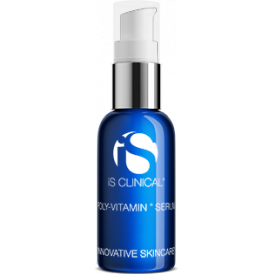IS Clinical - Poly-Vitamin Serum 30ml
